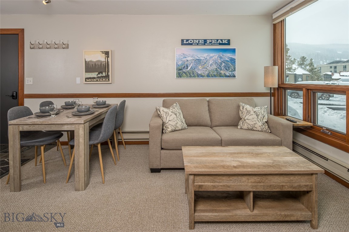 Hill Condos - Residential
