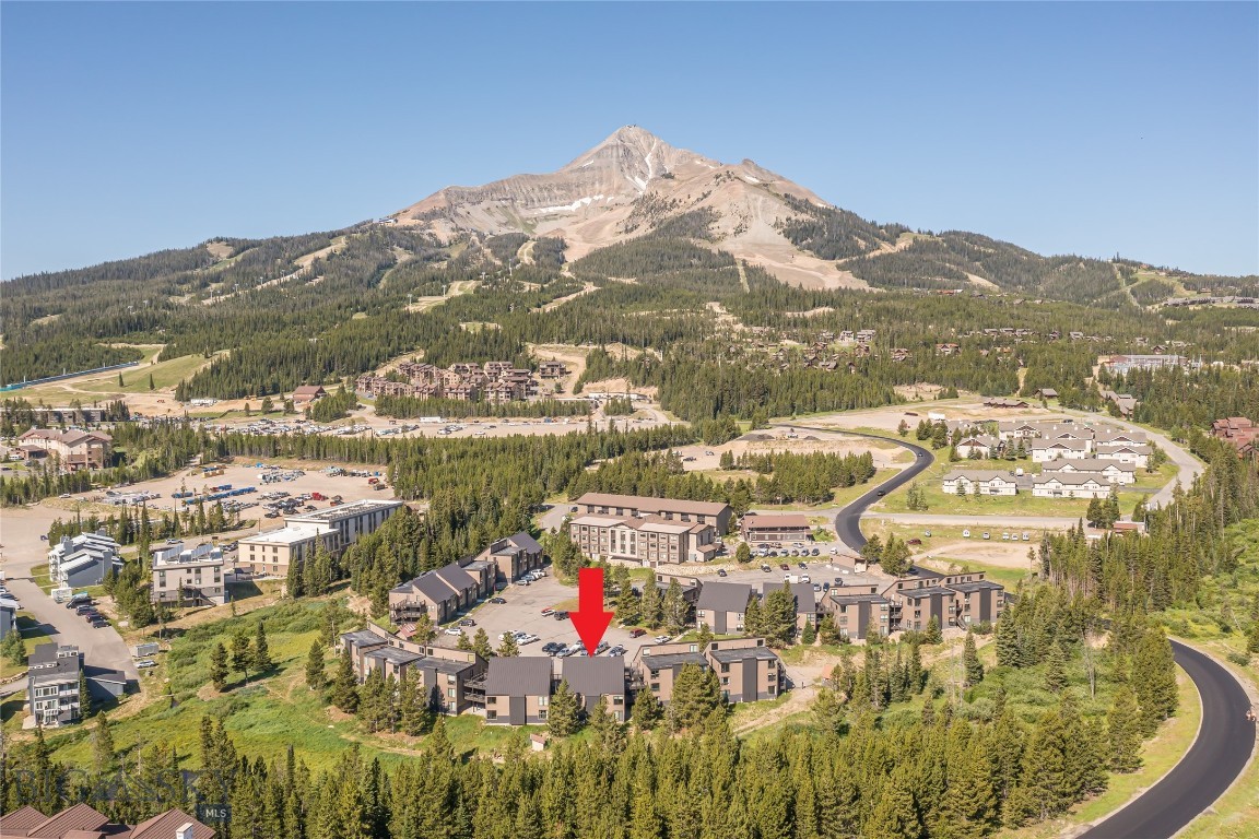 Hill Condos - Residential