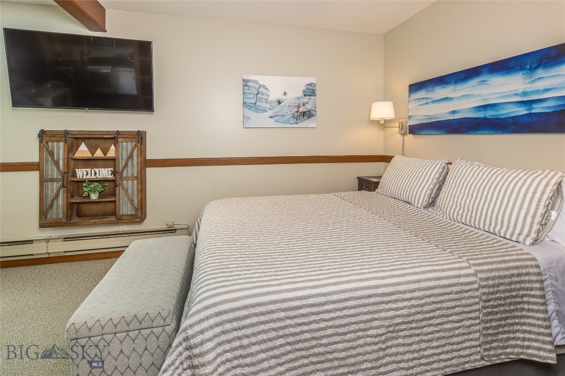 Hill Condos - Residential