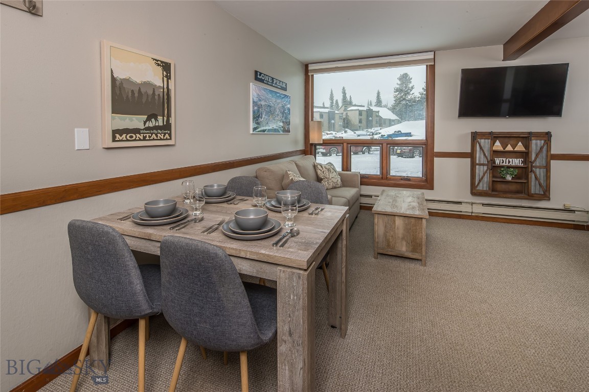 Hill Condos - Residential