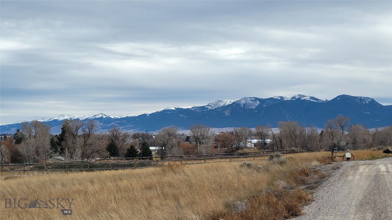 Other - Land