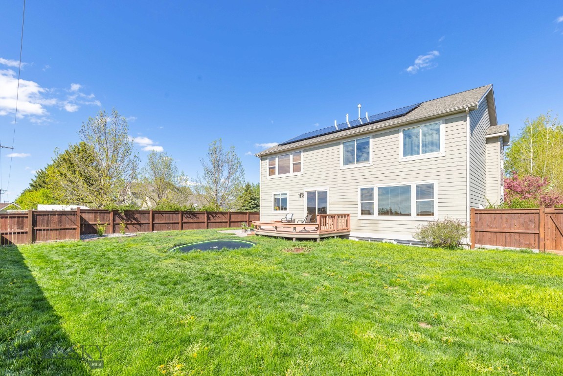 3609 Fieldstone W