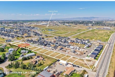 Photo of 804 Spaniel Lane Ln, Belgrade, MT 59714 (MLS # 414157)