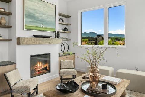 Photo of 116 N Bozeman Avenue #502, Bozeman, MT 59715 (MLS # 411343)