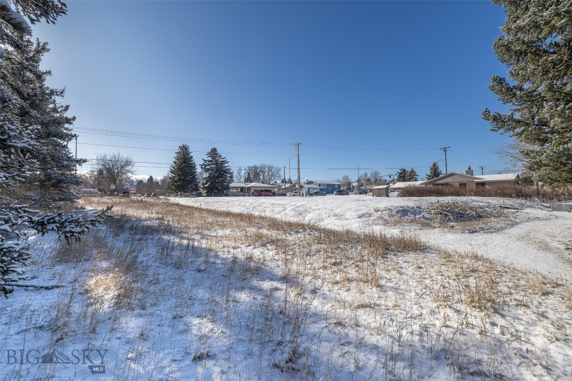 Maple Terrace - Land