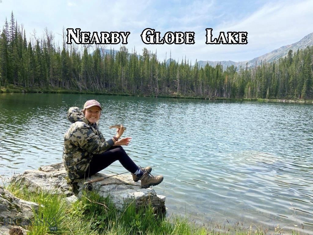 None - Land