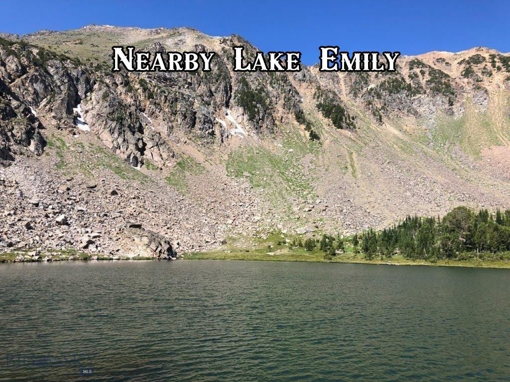 None - Land