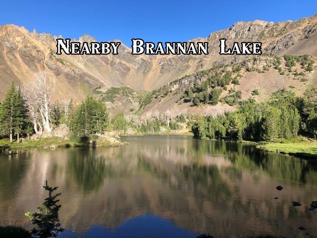 None - Land