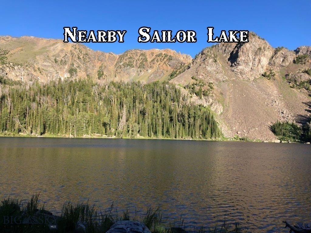 None - Land