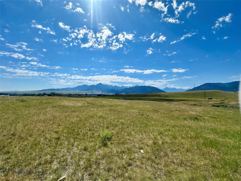 Other - Land