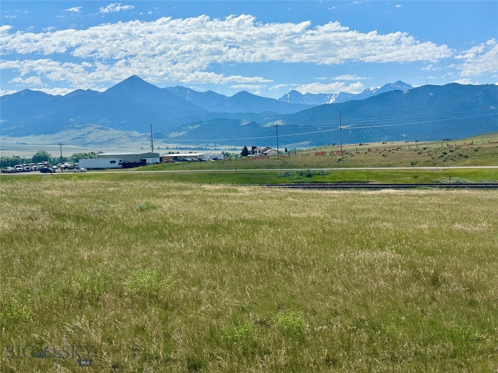 Other - Land