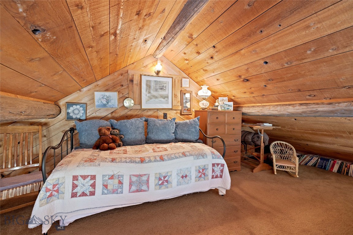 Shining Mountain Unit II - Residential