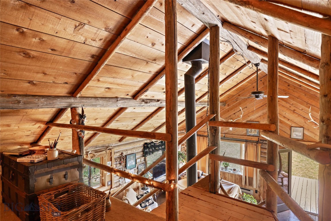 Shining Mountain Unit II - Residential