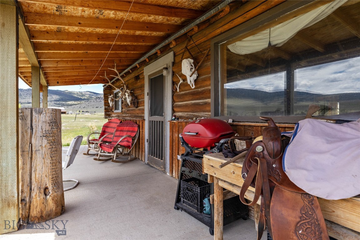 Shining Mountain Unit II - Residential