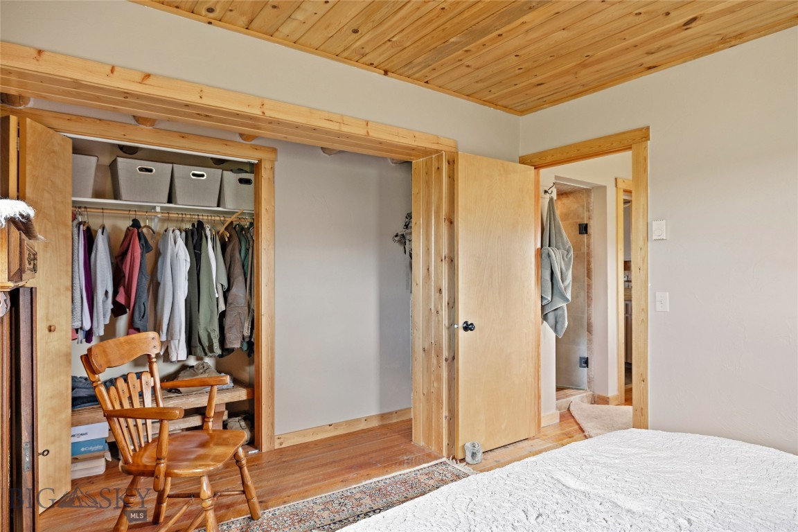 Shining Mountain Unit II - Residential