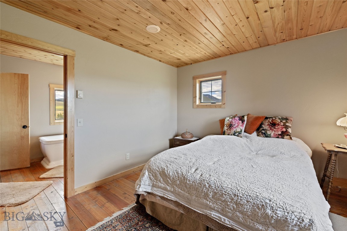 Shining Mountain Unit II - Residential