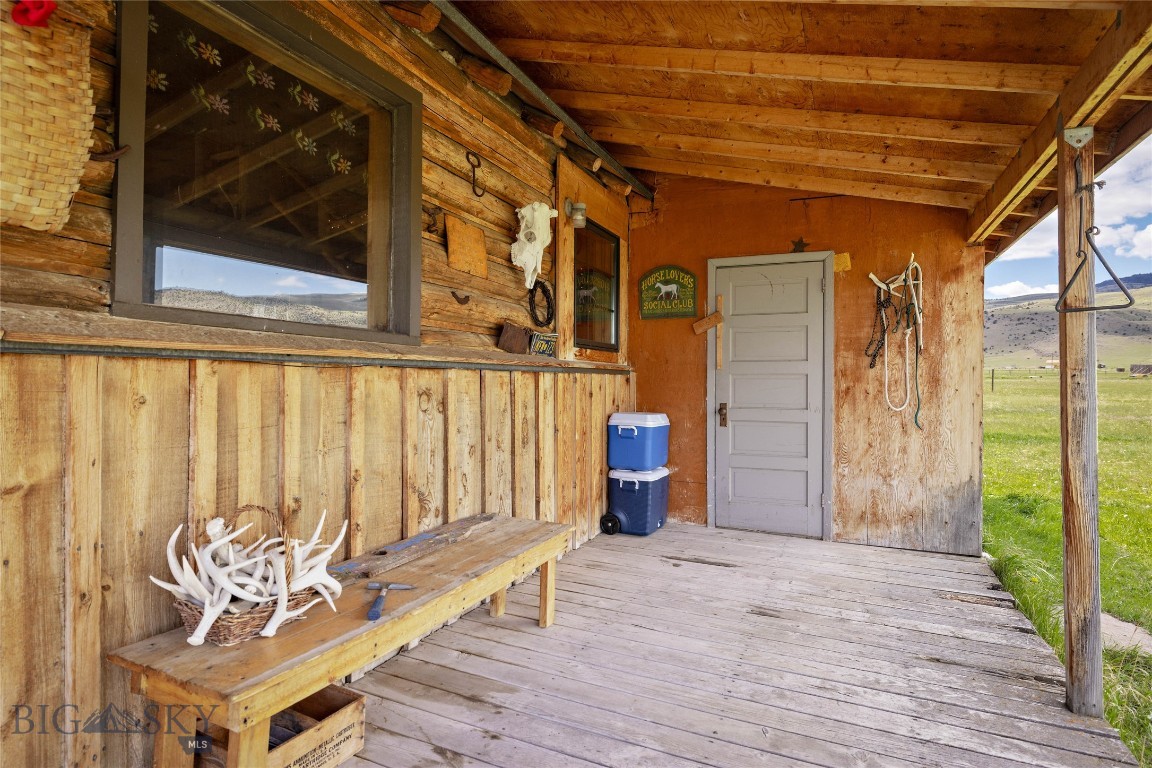 Shining Mountain Unit II - Residential