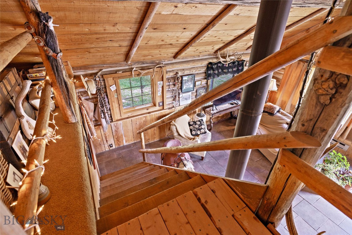 Shining Mountain Unit II - Residential