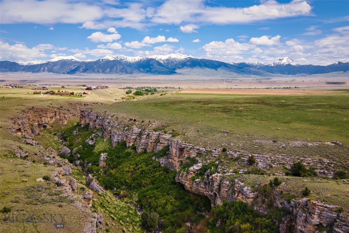 Shining Mountain Unit II - Residential