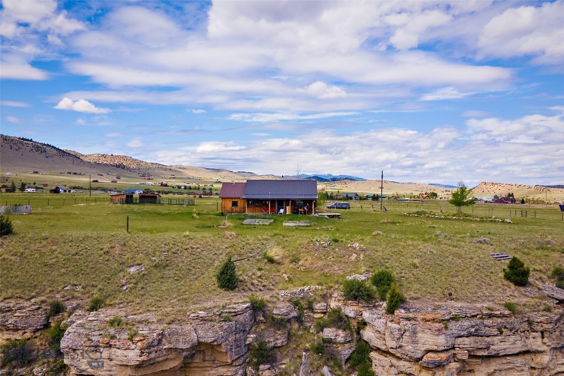 Shining Mountain Unit II - Residential