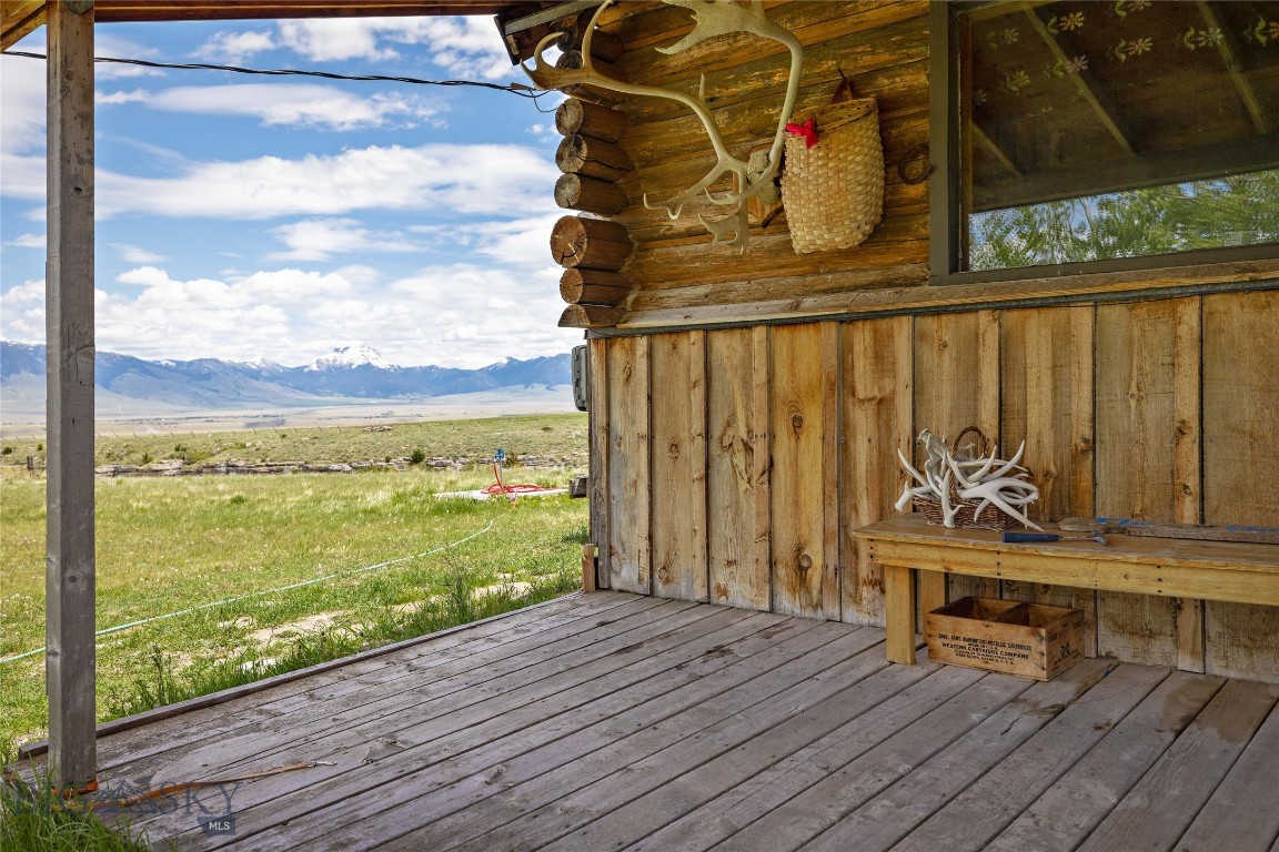 Shining Mountain Unit II - Residential