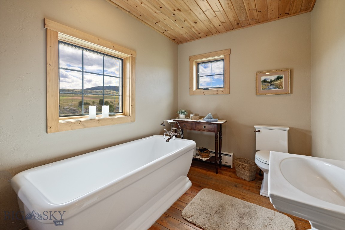 Shining Mountain Unit II - Residential