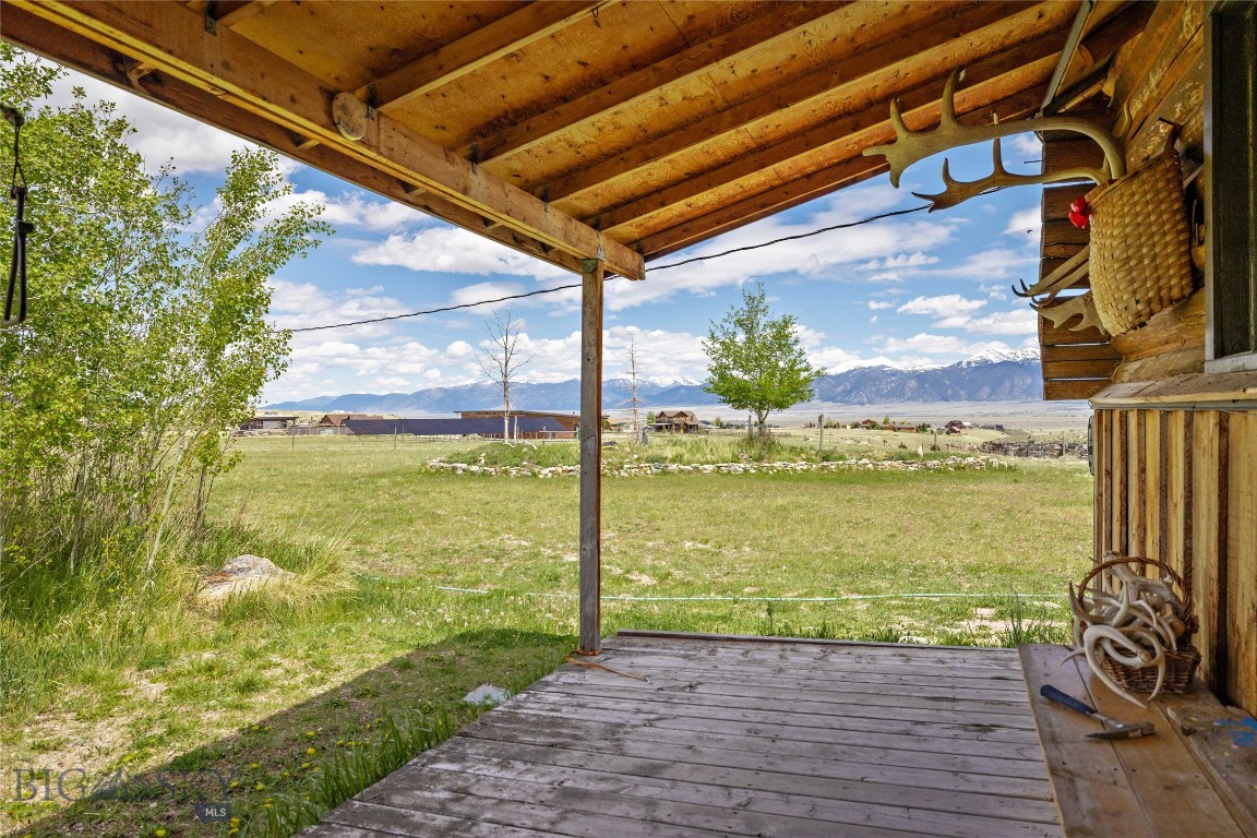Shining Mountain Unit II - Residential