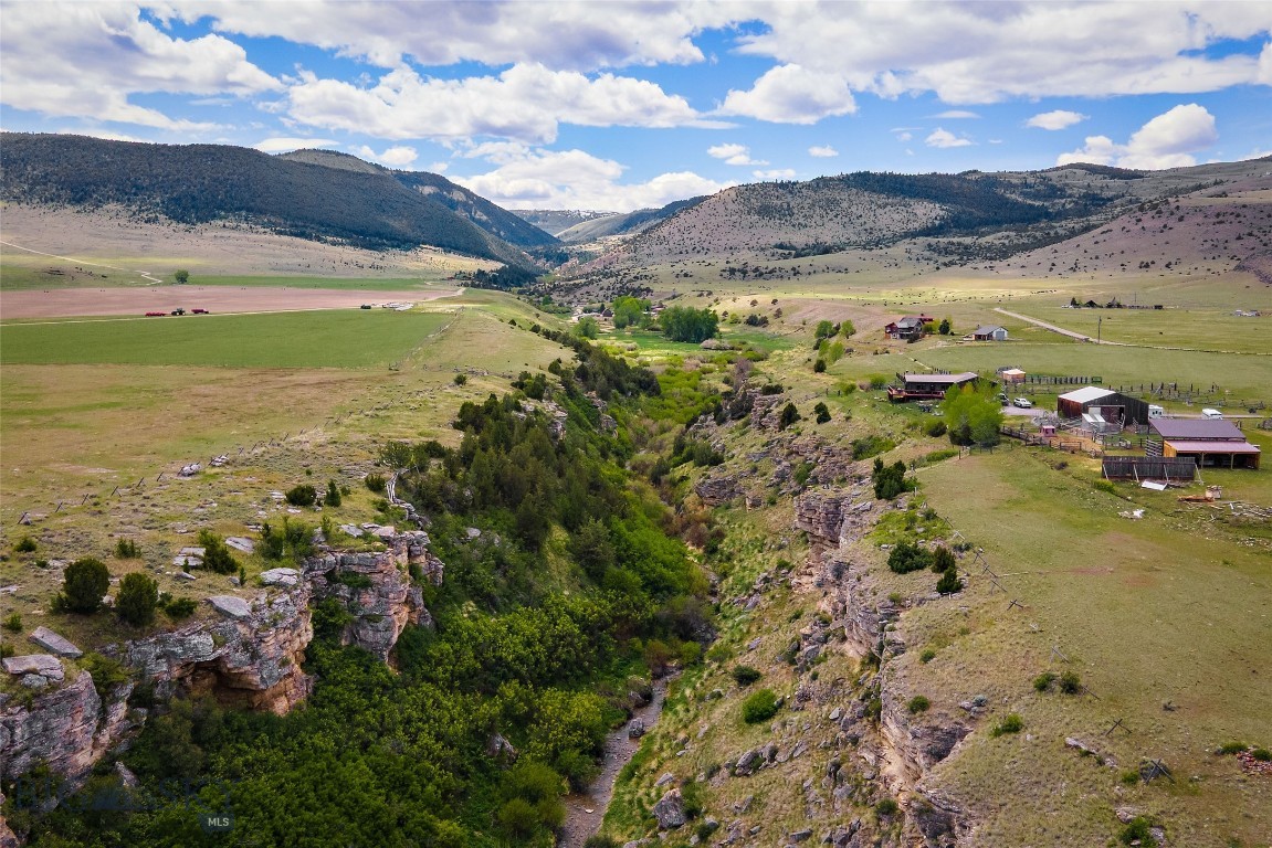 Shining Mountain Unit II - Residential