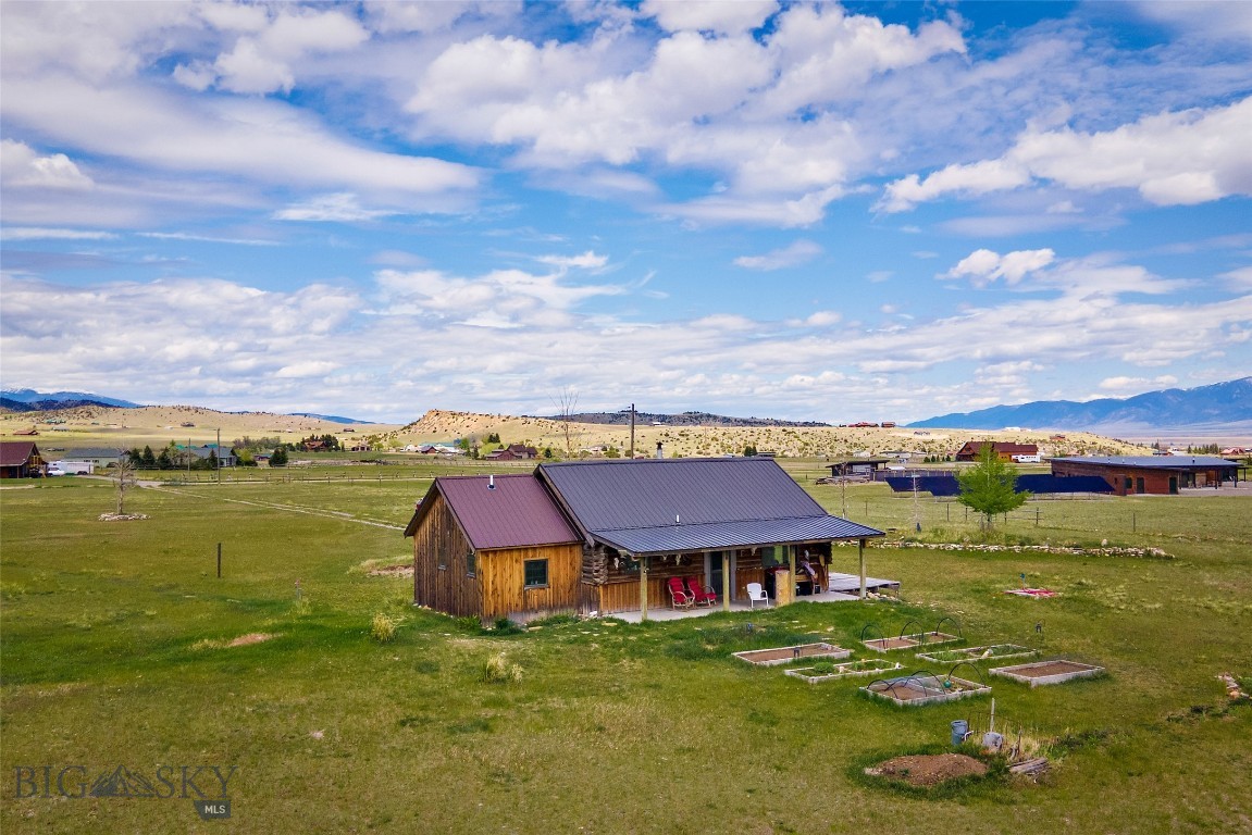 Shining Mountain Unit II - Residential