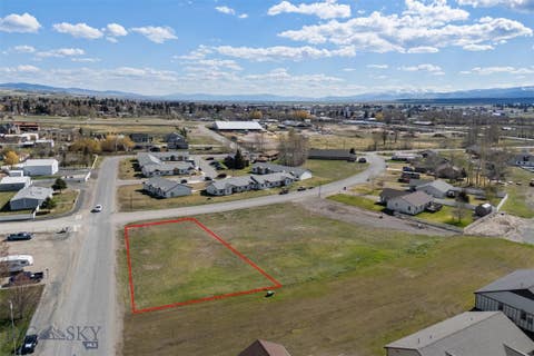 Photo of 1011 Tumbleweed Lane, Deer Lodge, MT 59722 (MLS # 411070)