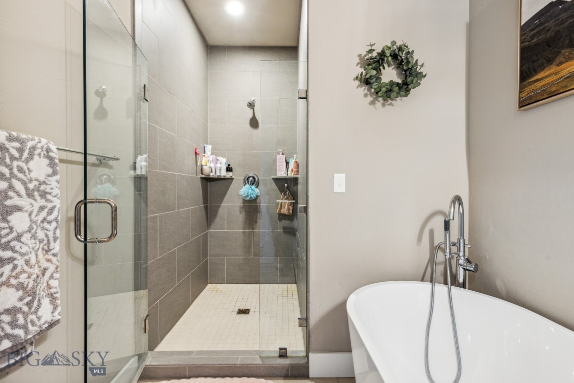 Cattail Creek - Residential