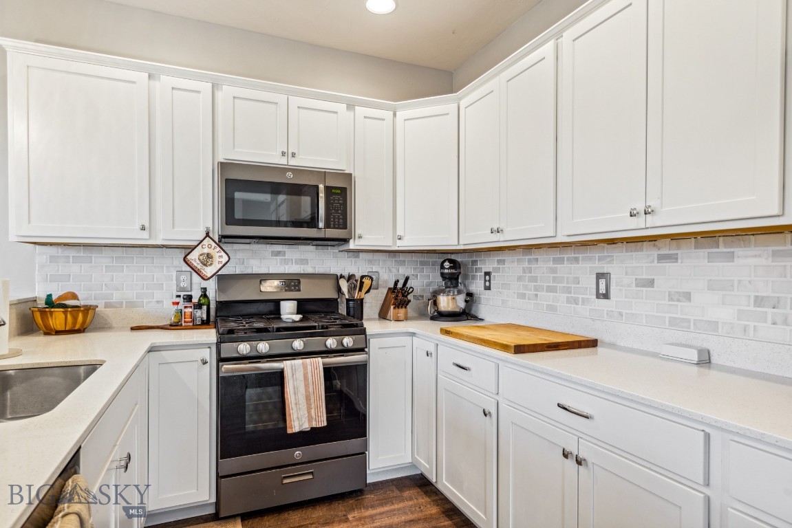 Cattail Creek - Residential