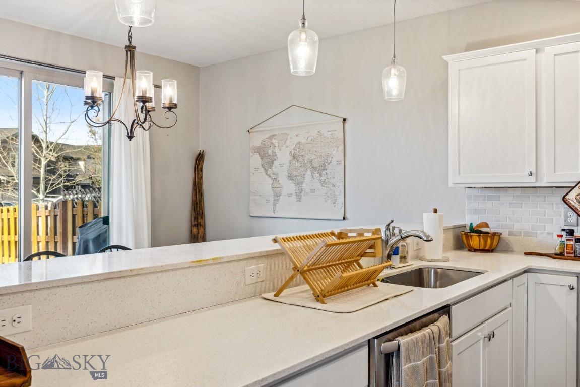 Cattail Creek - Residential