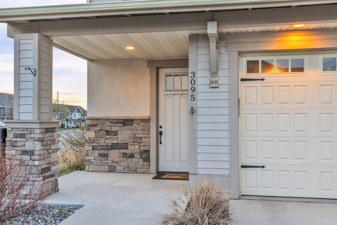 Cattail Creek - Residential