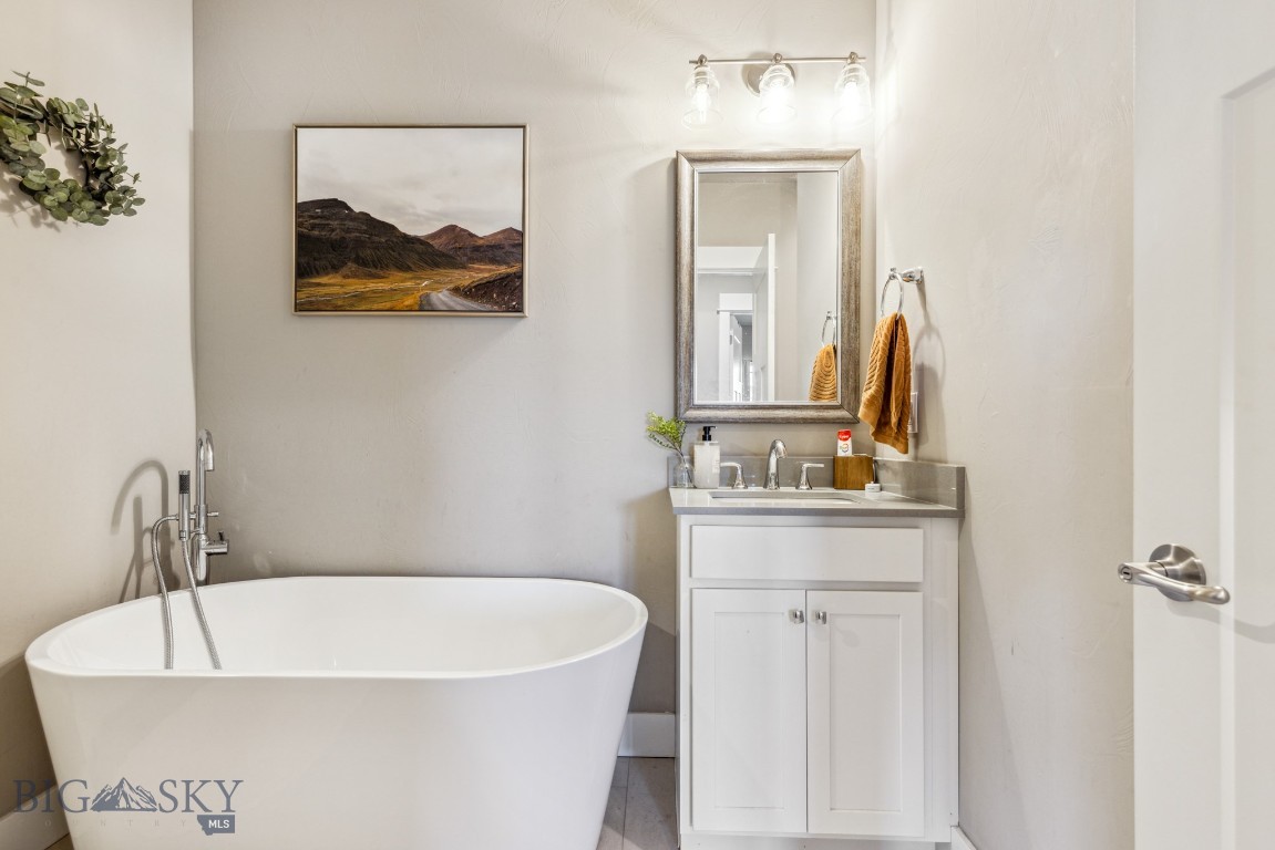 Cattail Creek - Residential