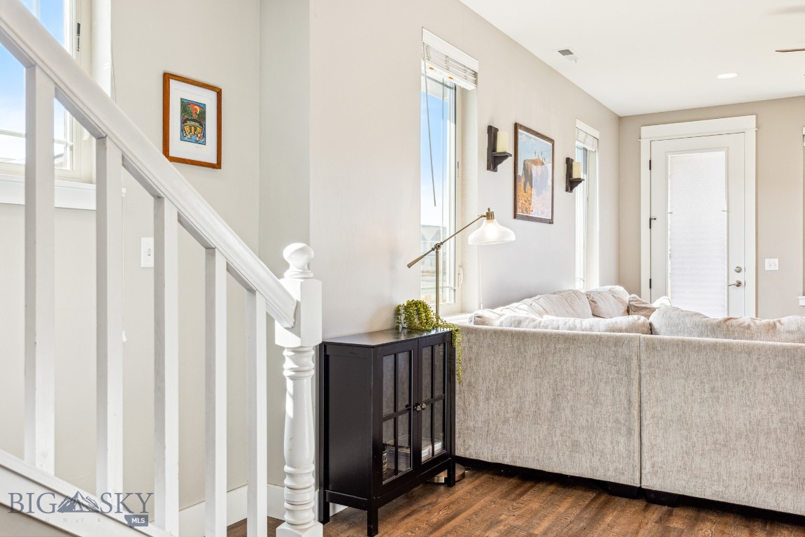 Cattail Creek - Residential