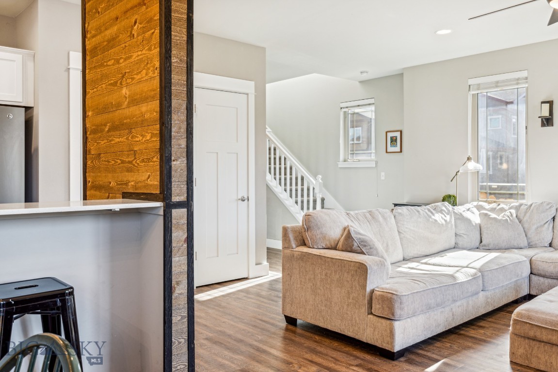 Cattail Creek - Residential