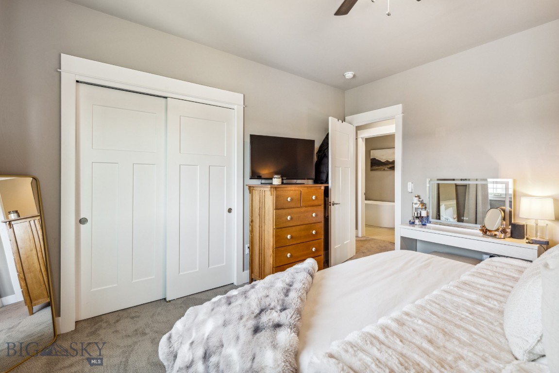 Cattail Creek - Residential