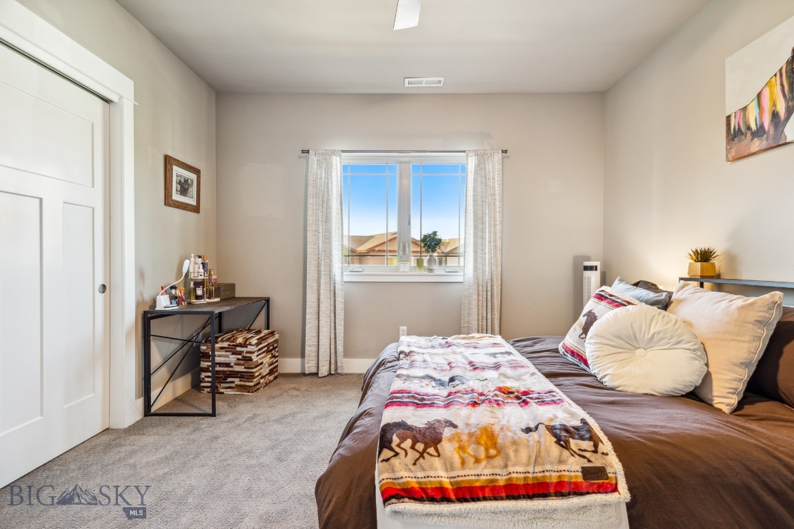 Cattail Creek - Residential