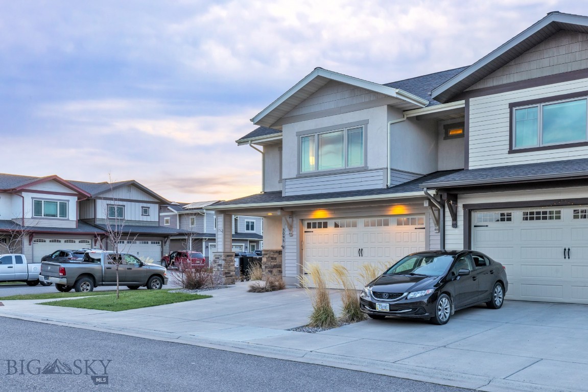 Cattail Creek - Residential