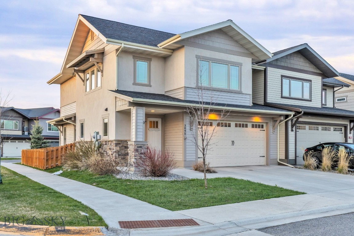 Cattail Creek - Residential