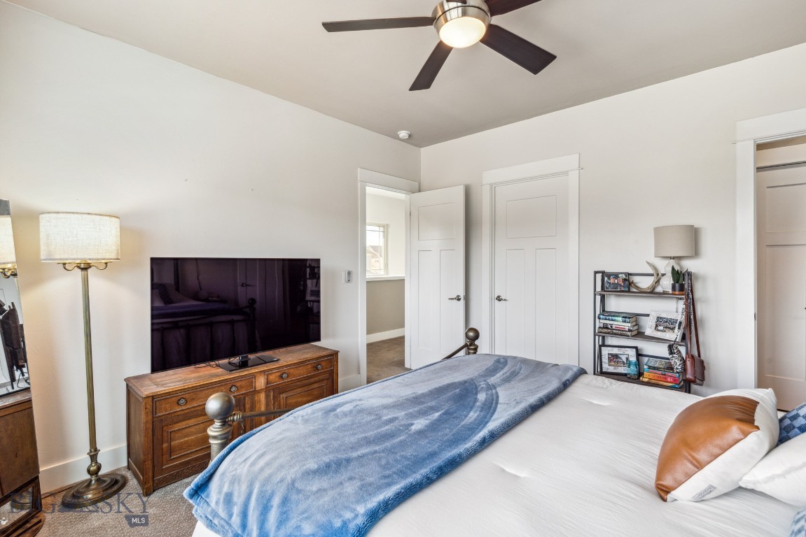 Cattail Creek - Residential