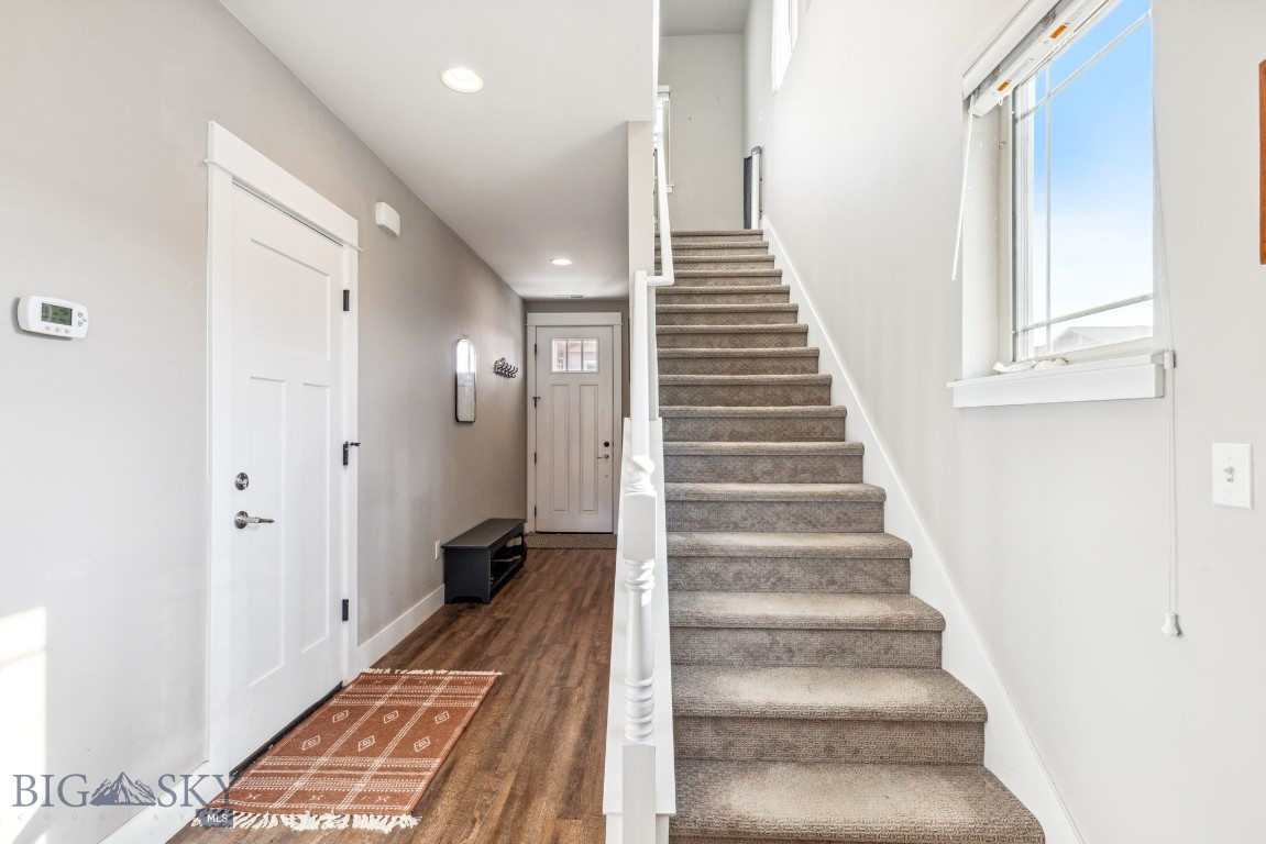 Cattail Creek - Residential