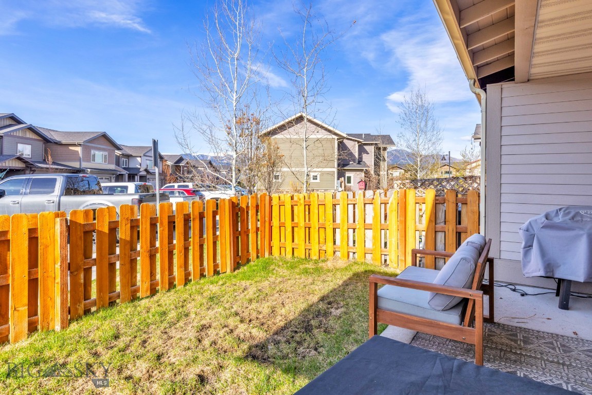 Cattail Creek - Residential