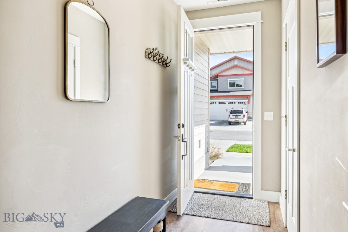 Cattail Creek - Residential