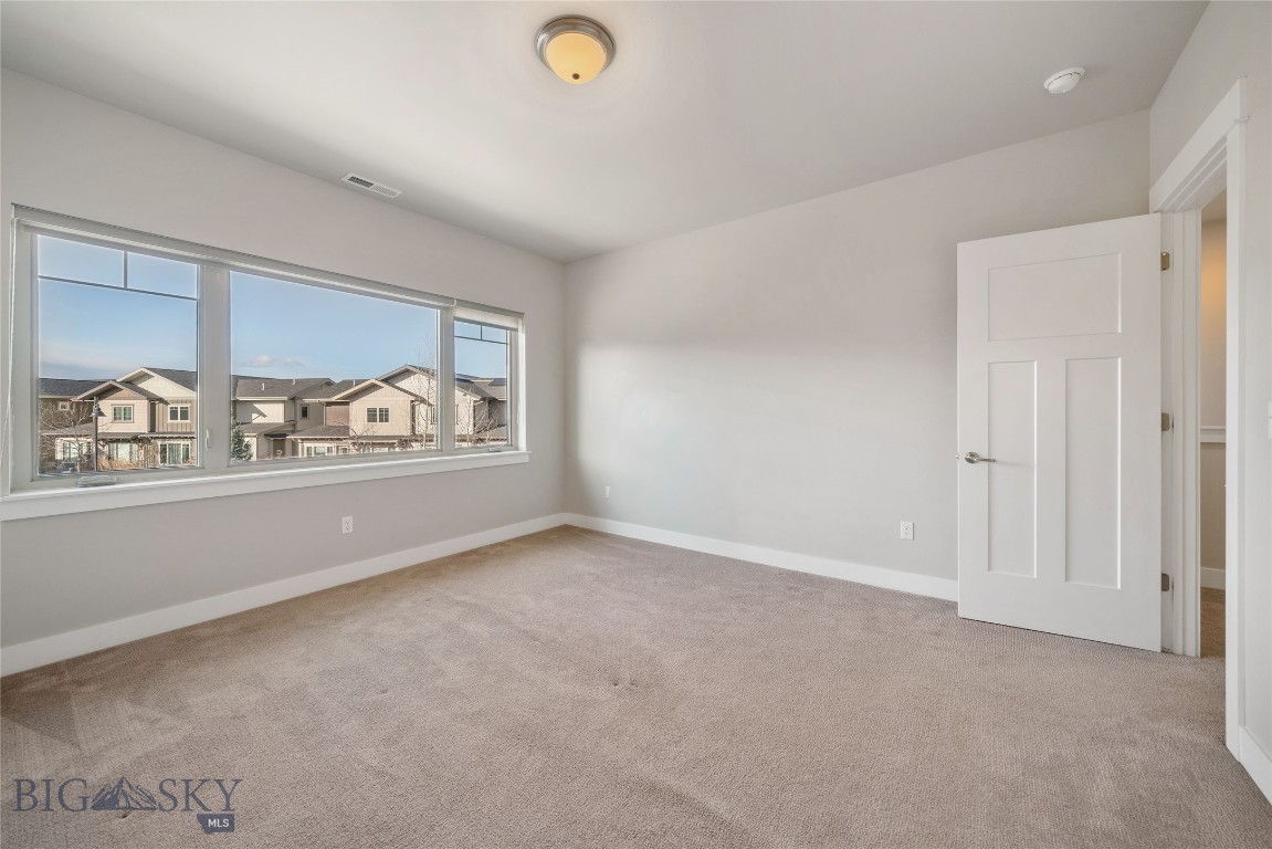 Cattail Creek - Residential