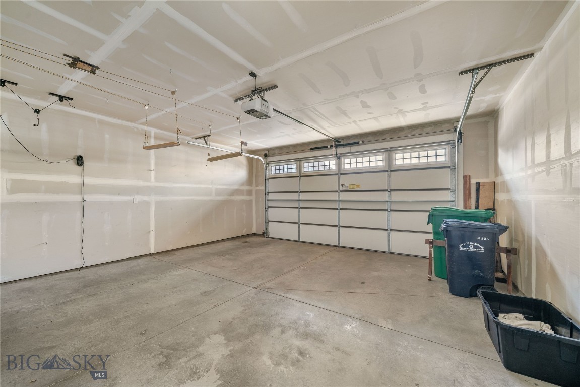 Cattail Creek - Residential