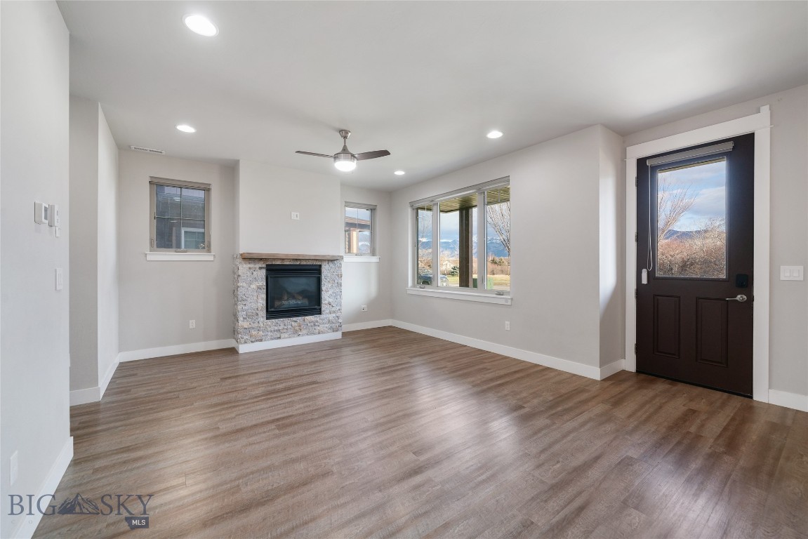 Cattail Creek - Residential