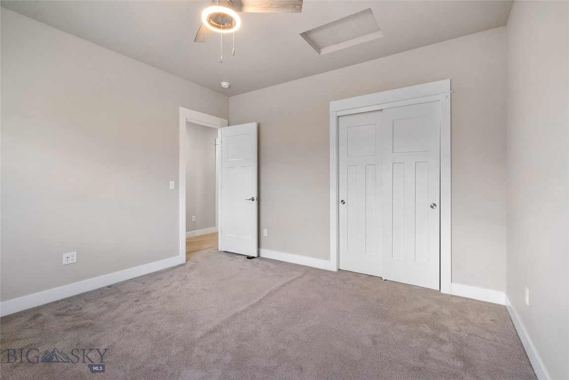 Cattail Creek - Residential