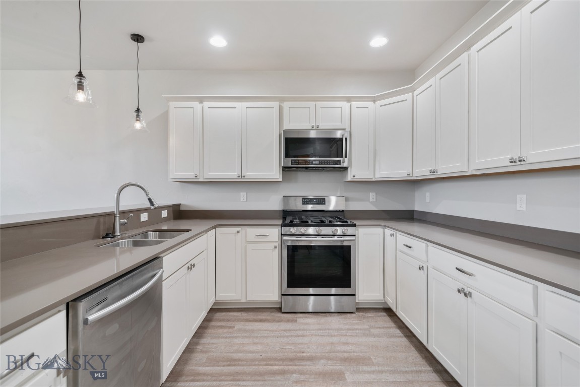 Cattail Creek - Residential